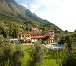 Hotel Val di Monte Malcesine Lake of Garda Hotel Val di Monte Malcesine Lake of Garda